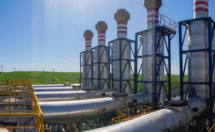 Blog yazısı AKAL İplik’in Alaplı Kojenerasyon Tesisi 41 yıllık lisans aldıiçin resim